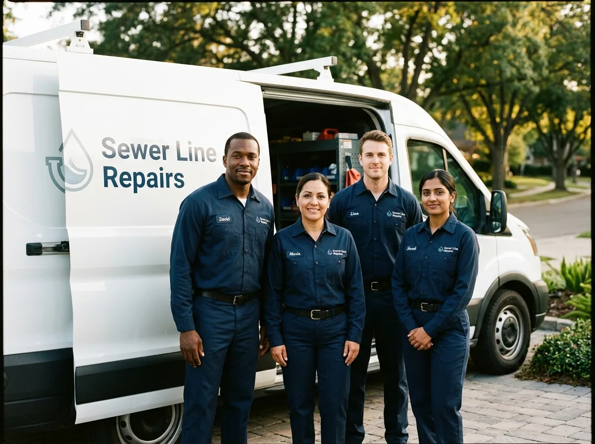Emergency Plumber company in Johnson City, TX