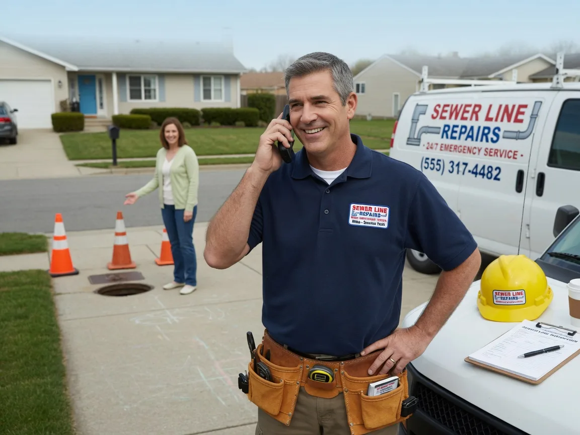 Emergency Plumber Johnson City, TX FAQs